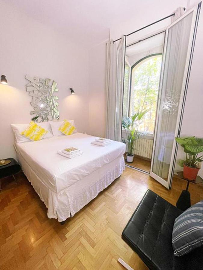 Rome City Center Διαμέρισμα Εξωτερικό φωτογραφία